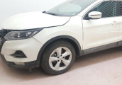 Nissan Qashqai J11 Dodik ve Diğer Oto Parçaları - Mil Oto