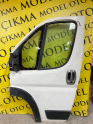 FİAT DUCATO SOL ÖN KAPI DOLU 2015 MODEL