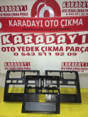 Oto Çıkma Parça / Toyota / Carina / Fan / Fan Paneli / Çıkma Parça 