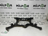 Oto Çıkma Parça / Audi / A6 / Alt Takım / Arka Dingil / Çıkma Parça 