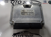 Oto Çıkma Parça / Volkswagen / Passat / Beyin / Motor Beyni / Çıkma Parça 