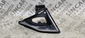 Oto Çıkma Parça / Nissan / Qashqai / Tampon / Sis Farı Çerçevesi / Çıkma Parça 