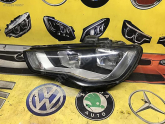 Oto Çıkma Parça / Audi / A3 / Far & Stop / Sağ Ön Far / Çıkma Parça 