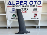 6N4867297 VOLKSWAGEN POLO HATCHBACK SOL ORTA DİREK KAPLAMASI