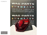 2021-2024 VW POLO SOL ARKA STOP 2G0945095E