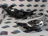 Oto Çıkma Parça / Hyundai / i20 / Far & Stop / Sol Ön Far / Sıfır Parça 