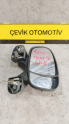 RENAULT TRAFİC SAG AYNA ÇEVİK OTO ÇIKMA