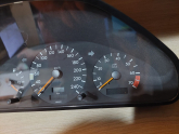Oto Çıkma Parça / Audi / A4 / Göğüslük & Torpido / Gösterge Paneli / Çıkma Parça 