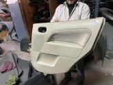 Oto Çıkma Parça / Ford / Fiesta / Koltuk & Döşeme / Kapı Döşemesi / Çıkma Parça 
