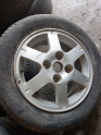Oto Çıkma Parça / Mitsubishi / Lancer / Jant & Lastik / Çelik Jant / Çıkma Parça 