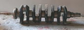 honda civic 1,5 motor krank kolu