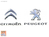 Oto Çıkma Parça / Peugeot / 206 / Arma & Yazı / Marka Yazıları / Sıfır Parça 
