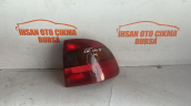 Oto Çıkma Parça / Opel / Astra / Far & Stop / Sağ Arka Stop / Çıkma Parça 
