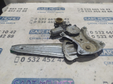 Oto Çıkma Parça / Toyota / Avensis / Oto Cam / Cam Krikosu / Çıkma Parça 
