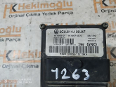 VW PASSAT ABS POMPA BEYNİ 3C0614109AF 3C0 614 109 AF 16705912 16