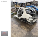 Oto Çıkma Parça / Fiat / Albea / Kaporta & Karoser / Kesme Tavan Sacı / Çıkma Parça 