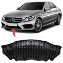 A2055200400 W205 AMG (1.KALİTE ENJEKSİYON) TAMPON ALT MUHAFAZA ÖN