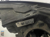 Oto Çıkma Parça / Opel / Astra / Far & Stop / Sol Ön Far / Çıkma Parça 