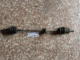 HYUNDAİ ACCENT SAĞ AKS ORJINAL ÇIKMA 1995-2000 MODEL