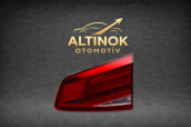 3G5945094 PASSAT B8 SAĞ İÇ STOP COMFORTLINE 2015-2019 ARASI