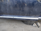 Oto Çıkma Parça / Porsche / Cayenne / Kaporta & Karoser / Kapı Çıtası / Çıkma Parça 