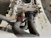 Oto Çıkma Parça / Daihatsu / Sirion / Motor / Silindir Kapağı / Çıkma Parça 