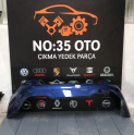 Oto Çıkma Parça / Bmw / 3 Serisi / Tampon / Arka Tampon / Çıkma Parça 