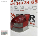 Oto Çıkma Parça / Toyota / Yaris / Far & Stop / Sağ Arka Stop / Çıkma Parça 
