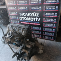 Oto Çıkma Parça / Honda / Civic / Motor / Karbüratör / Çıkma Parça 
