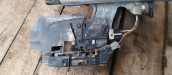 Oto Çıkma Parça / Renault / Laguna / Kaporta & Karoser / Kapı Kilidi / Çıkma Parça 