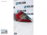 OTO CEM DEN HONDA CİVİC FC5 ÇIKMA SOL STOP