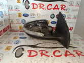 Oto Çıkma Parça / Volkswagen / Golf / Ayna / Sağ Dış Ayna / Çıkma Parça 