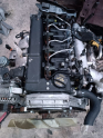 Hyundai H1 170 Lik dizel çıkma motor komple parçaları