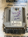 Oto Çıkma Parça / Volkswagen / Caddy / Beyin / Motor Beyni / Çıkma Parça 