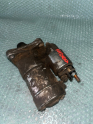 Oto Çıkma Parça / Fiat / Albea / Elektrik / Marş Motoru / Çıkma Parça 