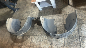 Oto Çıkma Parça / Skoda / Octavia / Kaporta & Karoser / Davlumbaz / Çıkma Parça 