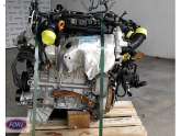 Oto Çıkma Parça / Citroen / Berlingo / Motor / Motor (komple) / Çıkma Parça 