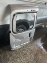 Oto Çıkma Parça / Renault / Kangoo / Kaporta & Karoser / Sol Arka Kapı / Çıkma Parça 