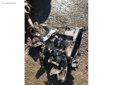 Oto Çıkma Parça / Peugeot / 407 / Şanzıman / Şanzıman Komple / Çıkma Parça 