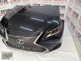 Oto Çıkma Parça / Renault / R 18 / Kaporta & Karoser / Komple Ön / Çıkma Parça 
