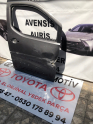 Oto Çıkma Parça / Toyota / Proace City / Kaporta & Karoser / Sağ Ön Kapı / Çıkma Parça 
