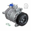 5Q0820803 KLIMA KOMPRESORU CADDY GOLF VII POLO PASSAT TOURAN A1