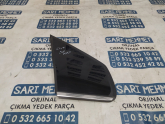 Oto Çıkma Parça / Citroen / C4 / Oto Cam / Kelebek Camı / Çıkma Parça 