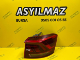 VOLKSWAGEN T-ROC SAĞ ARKA DIŞ STOP ORJİNAL (HATASIZ)