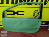 Oto Çıkma Parça / Renault / Twingo / Kaporta & Karoser / Sol Ön Kapı / Çıkma Parça 