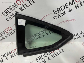 Oto Çıkma Parça / Citroen / C4 / Oto Cam / Kelebek Camı / Çıkma Parça 