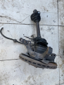 Oto Çıkma Parça / Fiat / Fiorino / Alt Takım / Salıncak / Çıkma Parça 