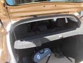 Oto Çıkma Parça / Dacia / Sandero / Koltuk & Döşeme / Bagaj Rafı / Çıkma Parça 
