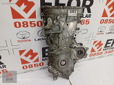 Oto Çıkma Parça / Toyota / Corolla / Motor / Karter / Çıkma Parça 