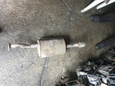 Oto Çıkma Parça / Honda / Civic / Egzoz / Egzoz Sensörü / Çıkma Parça 